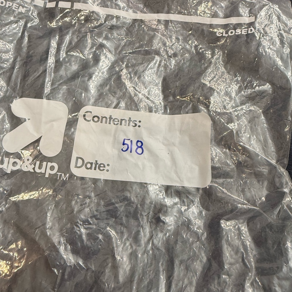 Lululemon Compatibility Shirt Navy | XL - Picture 10 of 10